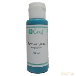 Farba akrylowa 60 ml morska