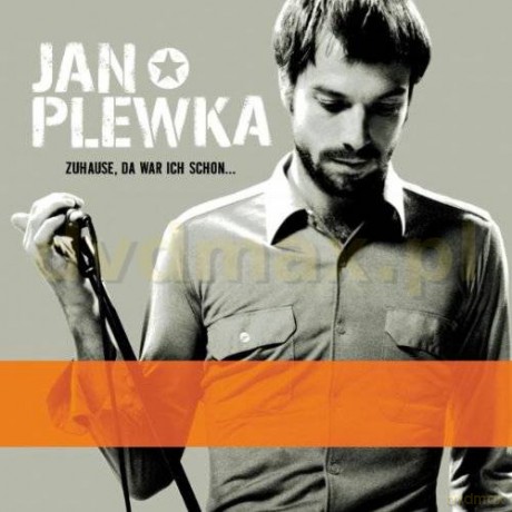 Plewka: Zu Hause,Da War Ich Schon... [CD]