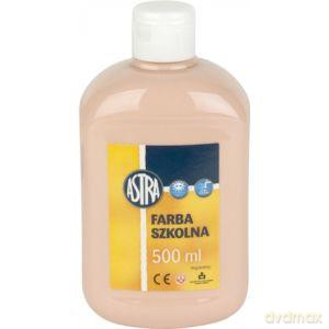 Farba szkolna 500ml Cielista