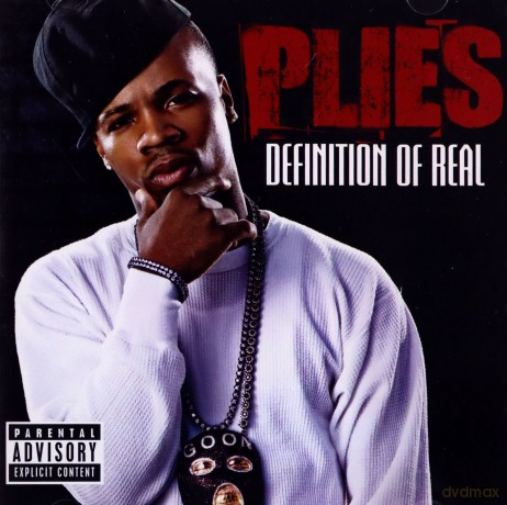 Plies: Definition Of Real [CD]