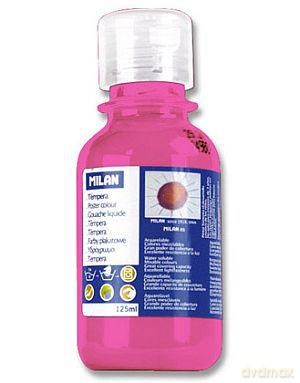 Farba tempera 125 ml magenta
