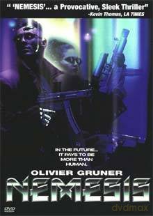 Nemesis [DVD]