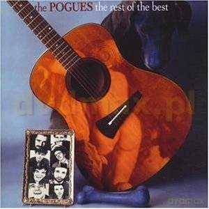 The Pogues: The Rest Of The Best [CD]