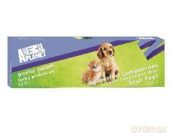 Farby plakatowe 12 kolorów 20 ml Animal Planet Cute