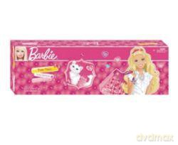 Farby plakatowe 12 kolorów 20 ml Barbie