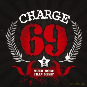 Charge 69: Much More Than Music [CD]