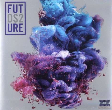 Future: Ds2 (Deluxe) [CD]