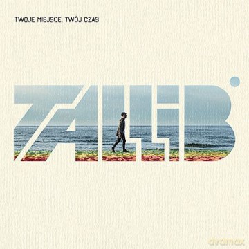 Tallib: Twoj Czas Twoje Miejsce [CD]