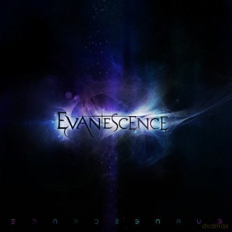 Evanescence: Evanescence [CD]