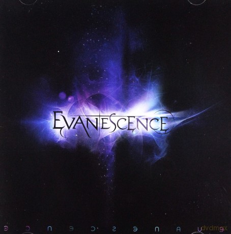 Evanescence: Evanescence [CD]