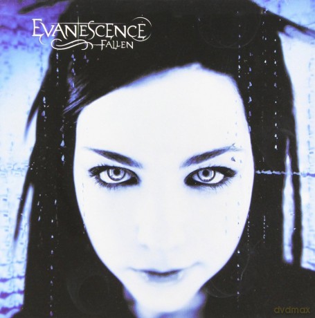 Evanescence: Fallen [CD]