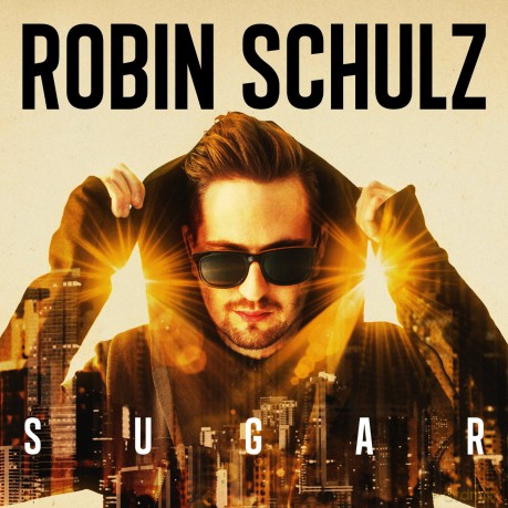 Robin Schulz: Sugar [CD]