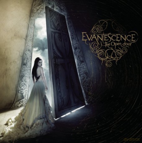 Evanescence: The Open Door [CD]