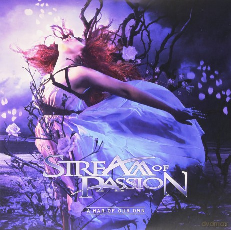Stream Of Passion: A War Of Our Own [2xWinyl]