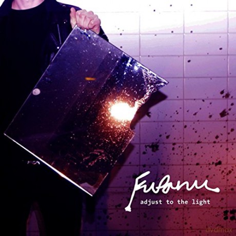 Fufanu: Adjust To The Light [CD]