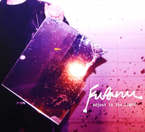 Fufanu: Adjust To The Light [CD]