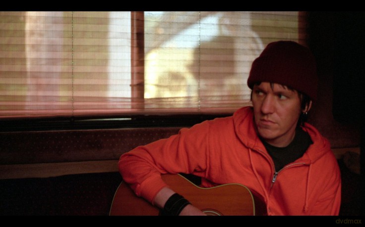 Elliott Smith: Heaven Adores You [NTSC] [DVD]