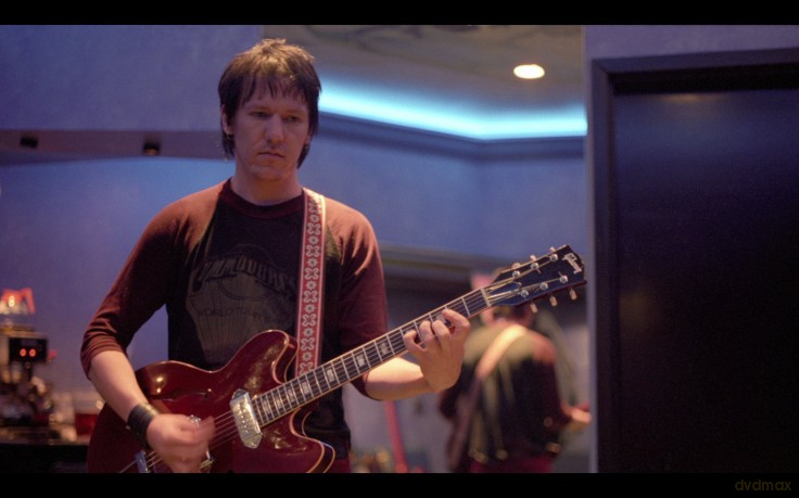 Elliott Smith: Heaven Adores You [NTSC] [DVD]