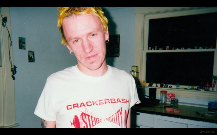 Elliott Smith: Heaven Adores You [NTSC] [DVD]