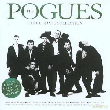 The Pogues: The Ultimate Collection [2CD]