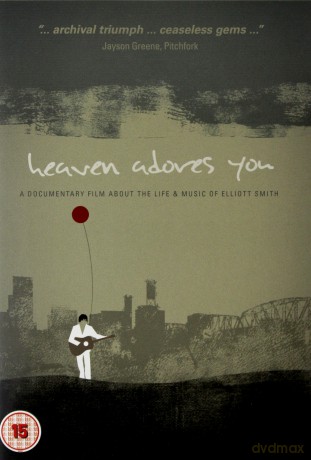 Elliott Smith: Heaven Adores You [NTSC] [DVD]