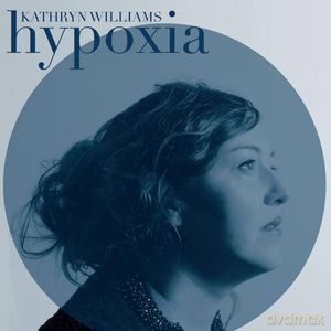 Kathryn Williams: Hypoxia [Winyl]