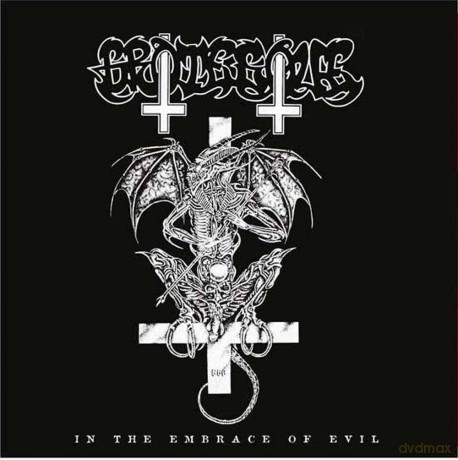 Grotesque: In The Embrace Of Evil [CD]