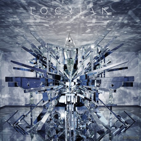 Locrian: Infinite Dissolution [CD]