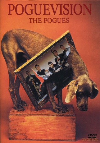The Pogues: Poguevision [DVD]
