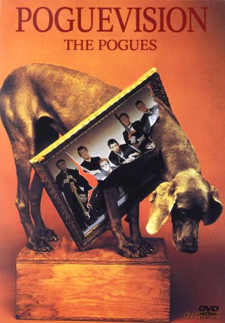 The Pogues: Poguevision [DVD]