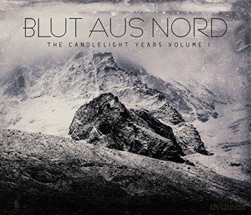 Blut Aus Nord: The Candlelight Years vol. 1 [3CD]
