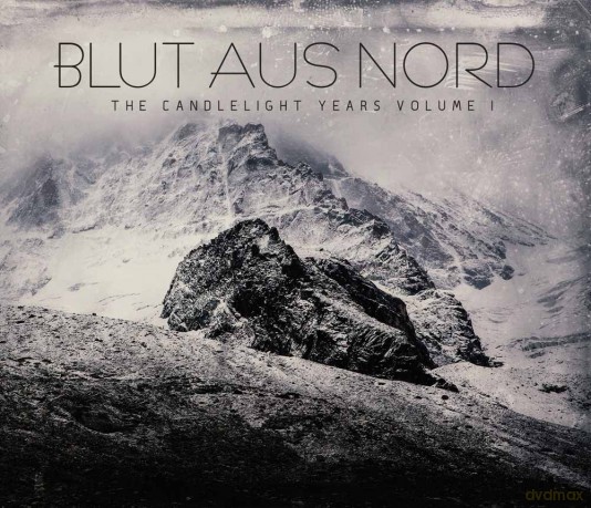 Blut Aus Nord: The Candlelight Years vol. 1 [3CD]