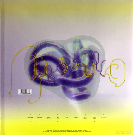 Bjork: Vulnicura Colored [2xWinyl]