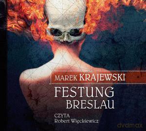 Festung Breslau - Marek Krajewski [AUDIOBOOK]