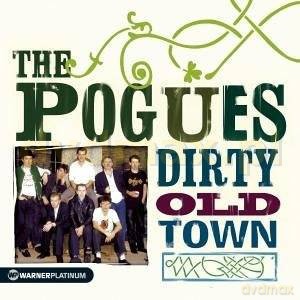 The Pogues: Dirty Old Town. Platinum Collection [CD]