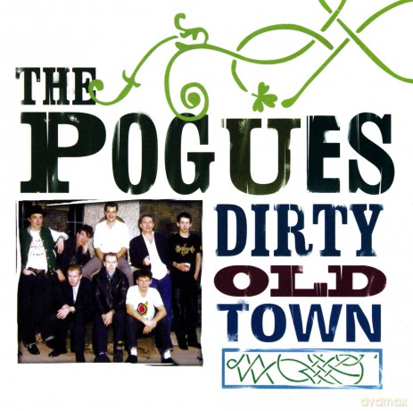 The Pogues: Dirty Old Town. Platinum Collection [CD]