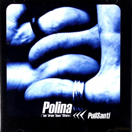 Polina: Pullsanti [CD]