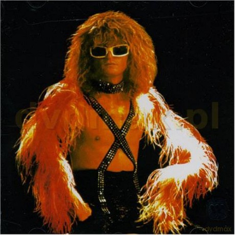 Michel Polnareff: Polnareff [CD]