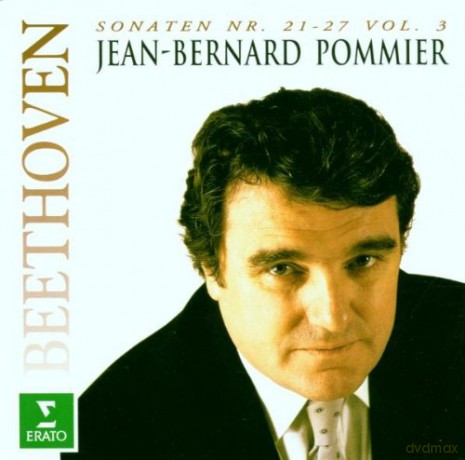 Pommier: Beethoven: Klav.Son.Vol3 [2CD]