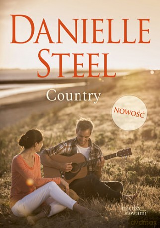 Country - Danielle Steel [KSIĄŻKA]