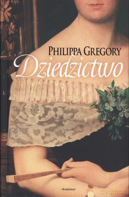 Dziedzictwo (twarda) [KSIĄŻKA]