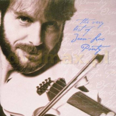 Jean Luc Ponty: The Very Best Of [CD]