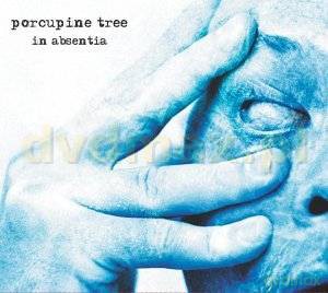 Porcupine Tree: In Absentia [CD]