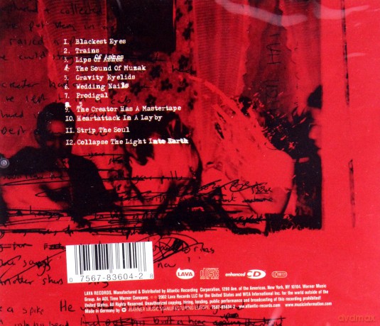 Porcupine Tree: In Absentia [CD]