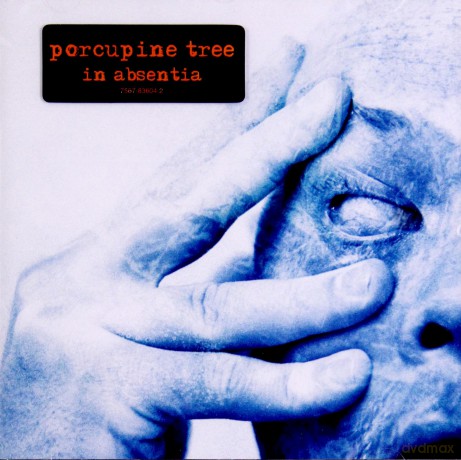 Porcupine Tree: In Absentia [CD]