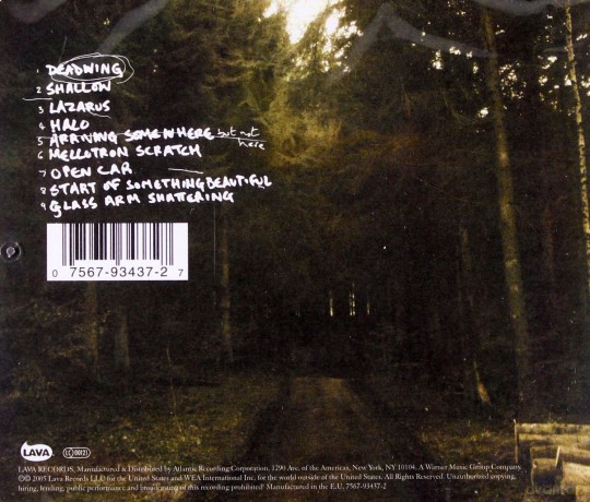 Porcupine Tree: Deadwing [CD]