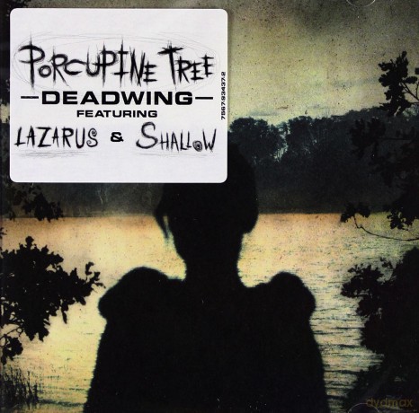 Porcupine Tree: Deadwing [CD]