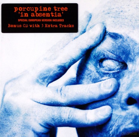 Porcupine Tree: In Absentia [2CD]