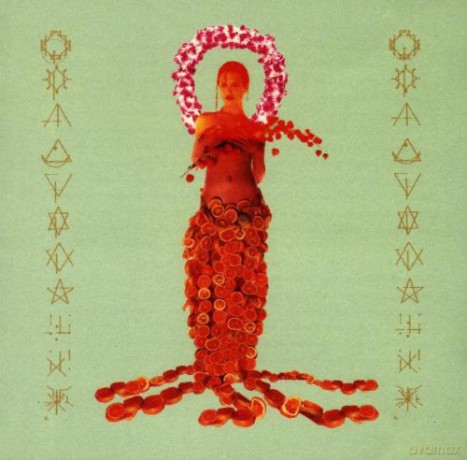 Porno For Pyros: Good God\'s Urge [CD]