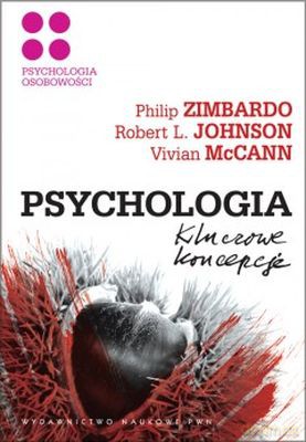 Psychologia. Kluczowe koncepcje (Tom 4) [KSIĄŻKA]